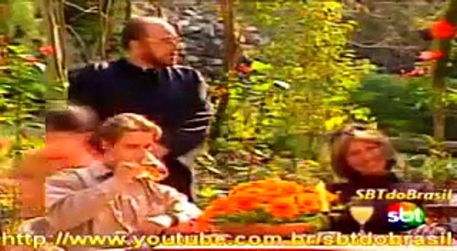 Canavial De Paixoes - 2 Capitulo