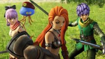 Dragon Quest Heroes 2 Official Meet the Heroes: Part 7 Trailer