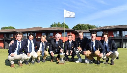Coupe Gounouilhou 2017 : le résumé de la finale