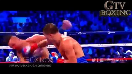 Canelo Alvarez vs Gennady Golovkin Fight Hype 2017 HD "The Best Fight To Be Made"