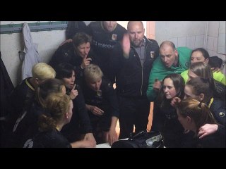 Les Supp' PhotoSport, Vol 10 | La délivrance pour les féminines de l'entente Lembach/Wingen après leur qualif...