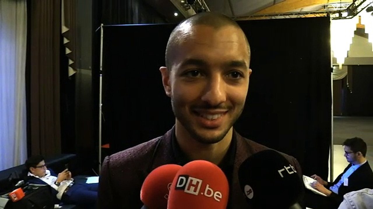 Sofiane Hanni: "Quand y a Youri comme nominé, difficile de passer devant"