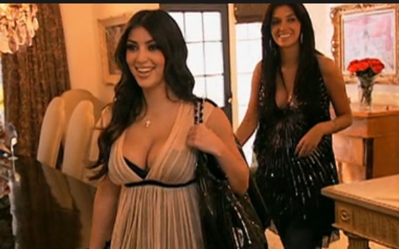 Keeping Up with the Kardashians Season 13 Episode 10 - FULL REALITY,