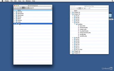 0.2 Using the exercise files