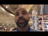 Tony Bellew Trainer David Coldwell on david haye fight EsNews Boxing