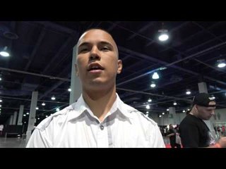 saul rodriguez on the cop who let his off the hook when he heard floyd got him the car