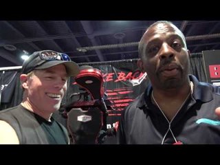 boxing fan loves esnews EsNews Boxing