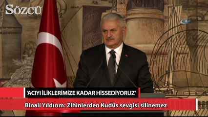 ‘Acıyı iliklerimize kadar hissediyoruz’