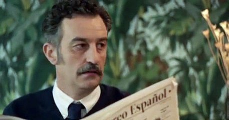 Patricia Vico teaser Lo cotidiano