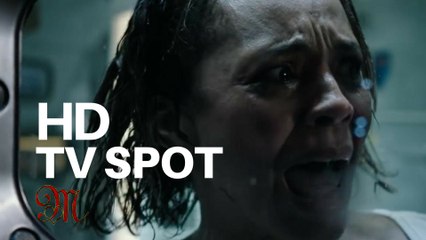 Alien: Covenant TV Spot - Paradise (2017)