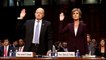 Former Acting AG Sally Yates Testifies Before Senate Subcommittee On Russian Interference