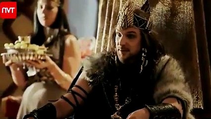 Josue y la tierra prometida Capitulo 92 Español