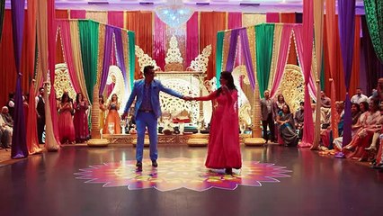 Evergreen Bollywood Performances - Rohit + Angelee - Sangeet