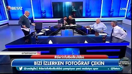 Rasim Ozan Kütahyalı'yı gülme krizine sokan mesaj