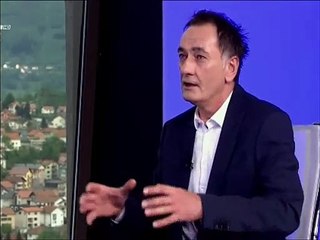 Pogledajte zašto su Agresori baš u Podrinju počinili genocid…
