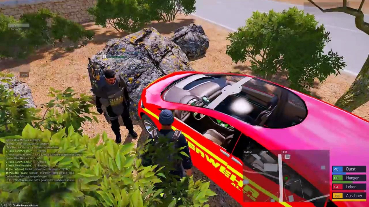 Lusche der Woche 07.05.2017