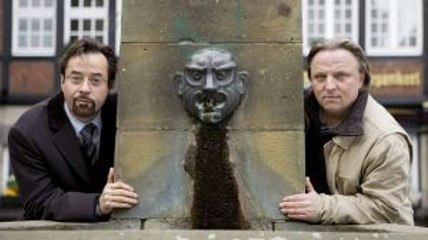 Scene of the Crime with Tony Harris [Season 1 Episode 5] "7:May"2017" Watch [[HD]]