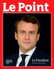 Etienne Gernelle, directeur du Point, décrypte la victoire de Macron