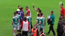 Sporni meč / NK Metalleghe-BSI - FK Olimpic 1:1 (8.5.2017)