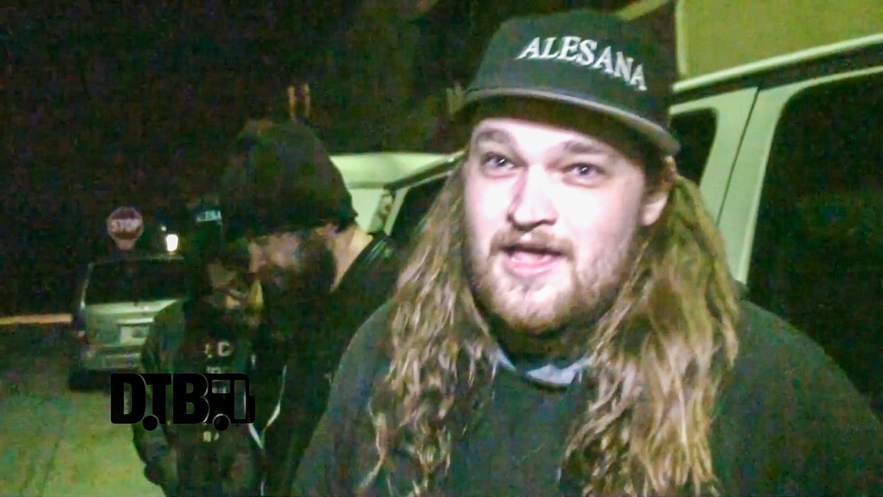 The Things They Carried - CRAZY TOUR STORIES Ep. 526