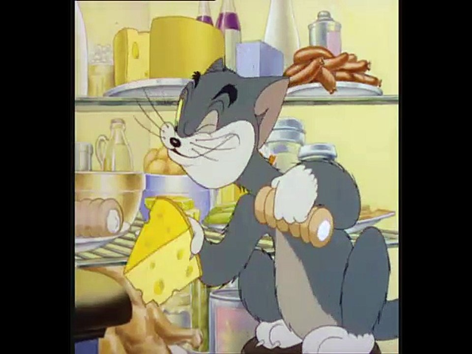 poor tom and mlg jerry t1 ep2