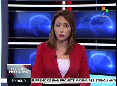 Comisión de CS-ONU destaca temor por asesinatos de líderes colombianos