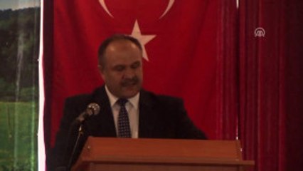 Kırgızistan'da Kur'an Kursu Öğrencileri Hafız Oldu