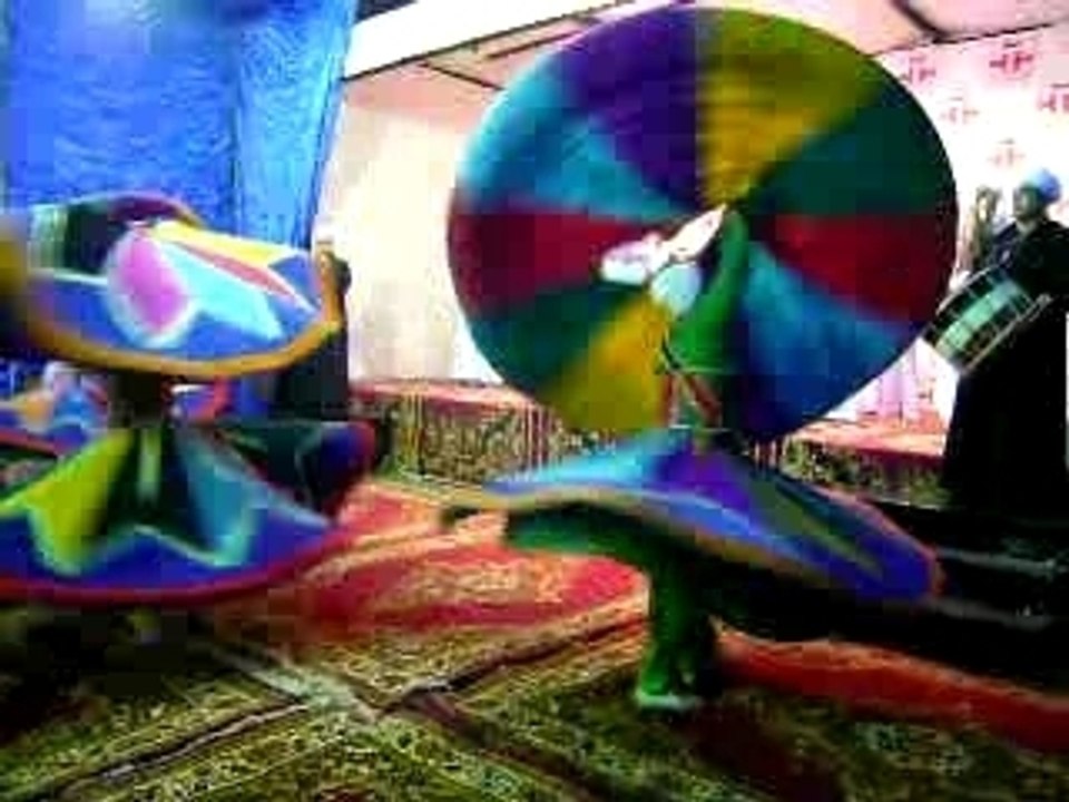 El Tanoura