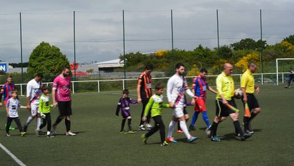 L'immaculée A fclm A le 07MAI 2017