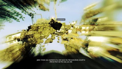 Hig and Chaz go on an acid trip