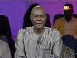Gris Bordeaux vs Baye Mandionne : Temoignage de Doudou Ndiaye Rose