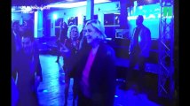 Quand Marine Le Pen fête sa défaite sur le dance floor