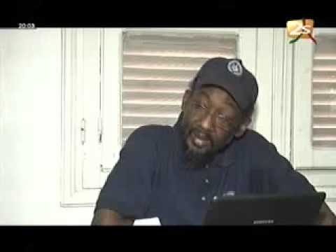 Suspension provisoire de la grève des enseignants - Journal Télévisé du 12 mars 2012