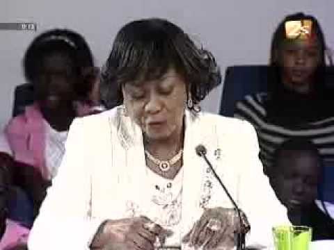 le grand rendez-vous du 9 mars partie 7