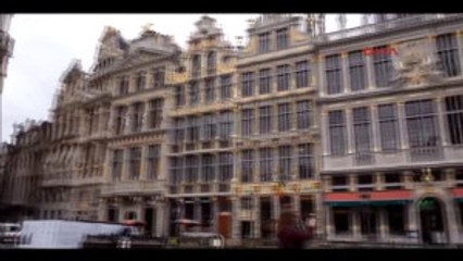 Eskişehir - Iki Elin Sesi Var Çocuk Senfoni Orkestrası, Avrupa'da Gönülleri Fethetti