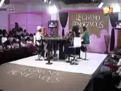 le grand rendez-vous du 9 mars partie 2