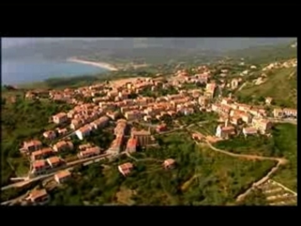 La Corse