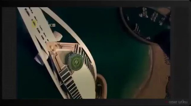 Mega Yapılar Burj Al Arab National Geographic HD Türkçe