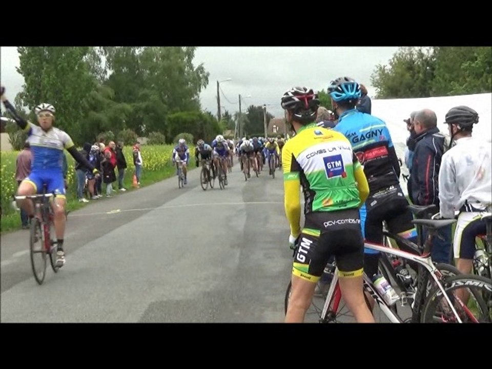 20170506-Egreville Arrivée D1