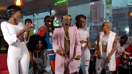 Young Dee - Bongo Bahati Mbaya