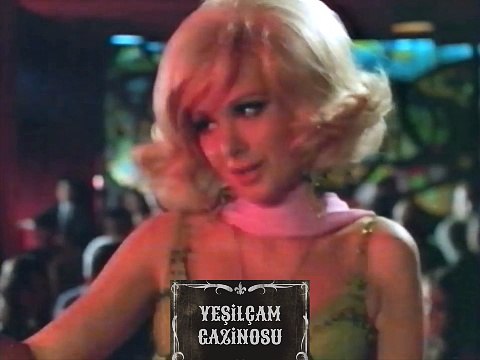 ♫ Gizli Aşk Bu - Filiz Akın ♪ Seslendiren: Sevim Şengül ► Film: Dağlar Kızı Reyhan