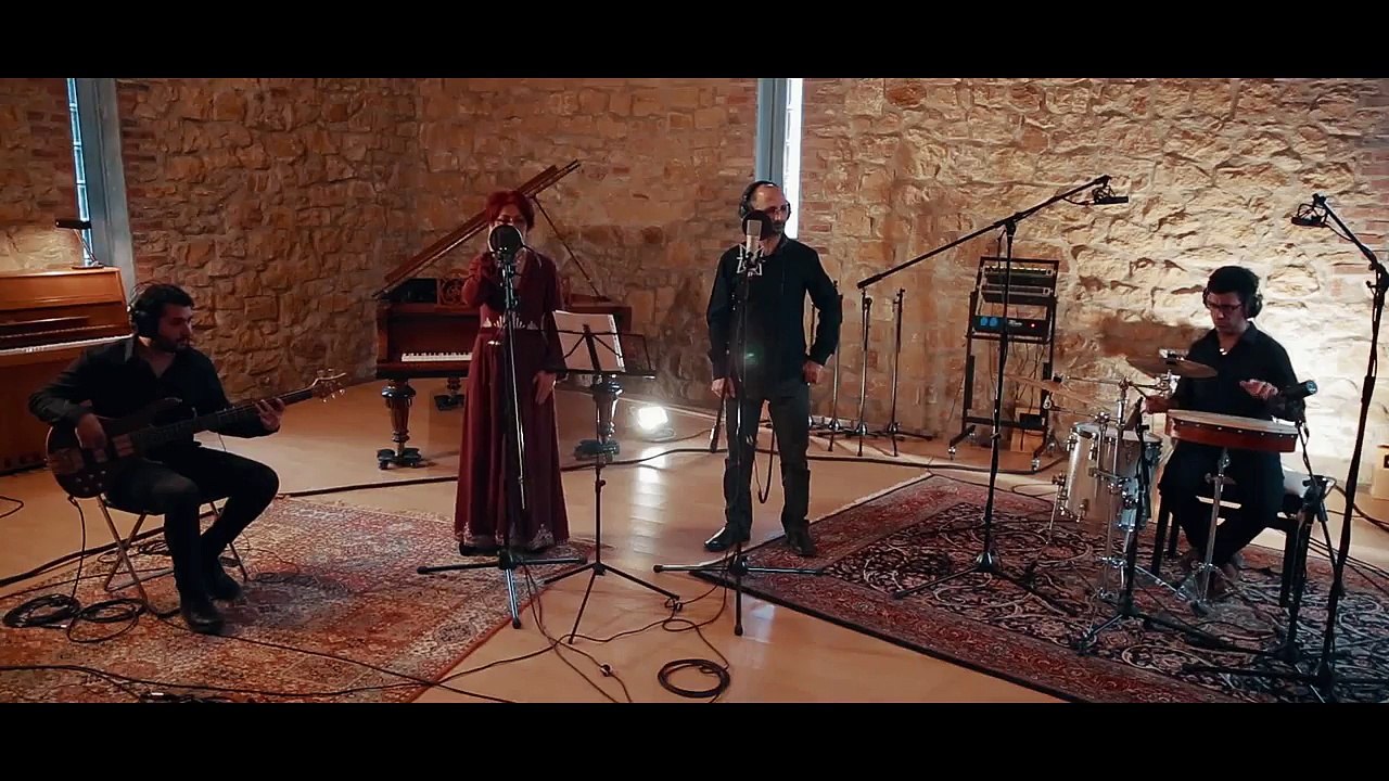 Zeynep Hayır & Ali Haydar Can - Biya Xo Vîrî
