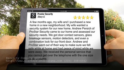 Home Security Systems Sayre