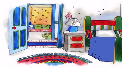 Caillou en français - Caillou perd au jeu [2016]