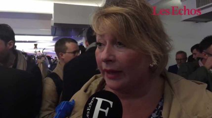 Au FN, les militants retiennent surtout le record de voix du parti