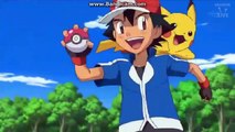 Pokemon XYZ Avance Capitulo 32 Sub Español