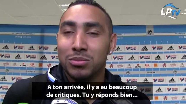 Payet : Plus à l'âge de ces conneries !
