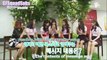 GFriend - SBS MTV 2016 Dream Concert Behind Story #2 - ENG SUB HD