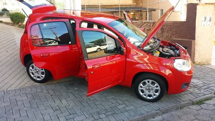 Vendido - Uno Vivace 1.0 8v (flex) 4p 2011 - whats 47999580101 Rubens - R$ 23.900