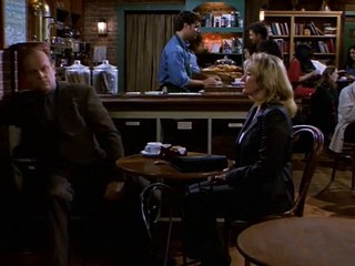 Frasier S06E21 - When A Man Loves Two Women